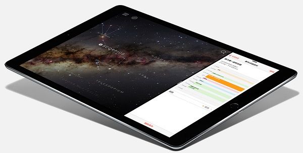 iPad Pro平板是個人計算機的未來？蘋果很有信心