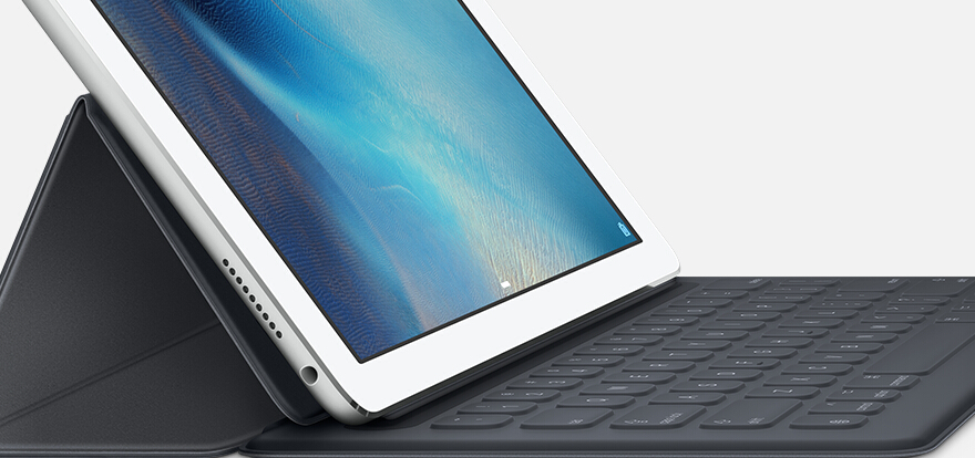 iPad Pro平板是個人計算機的未來？蘋果很有信心