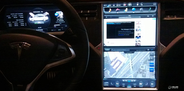 特斯拉需要競爭者 新能源汽車不是寡頭市場 特斯拉需要競爭者 新能源汽車不是寡頭市場