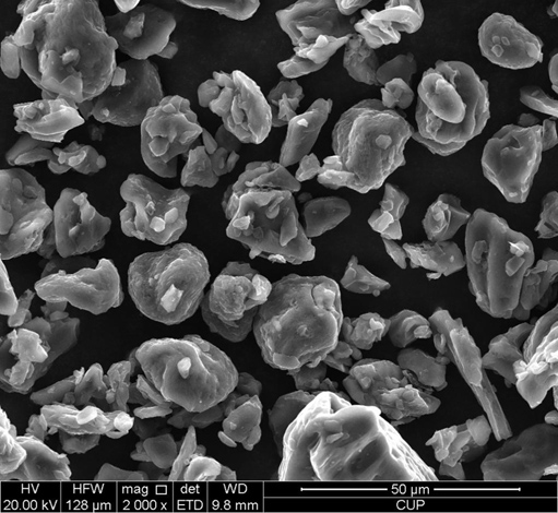 湖州創(chuàng)亞動力電池材料有限公司人造石墨類負(fù)極材料 湖州創(chuàng)亞動力電池材料有限公司人造石墨類負(fù)極材料