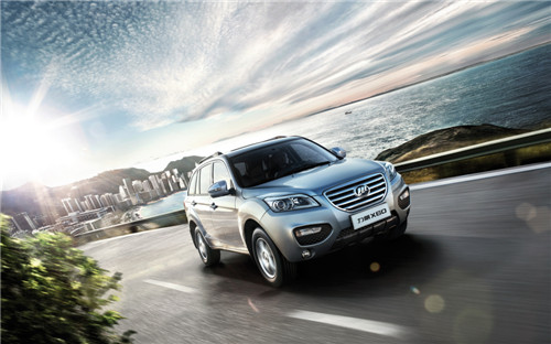 力帆全面布局新能源 或將暫緩轎車業務