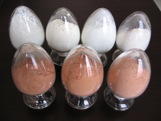 內蒙古前8月外貿進出口破500億 稀土出口量顯著增加