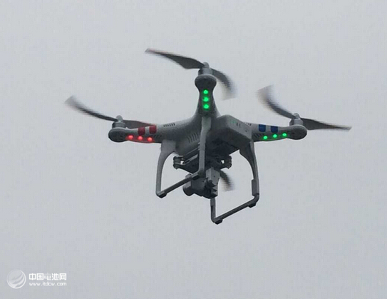 無人機走向平民化智能化 大疆遭遇“口袋”革命？
