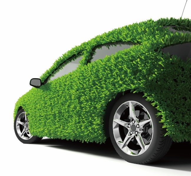 新能源汽車產量增長三倍 充電樁新國標呼之欲出