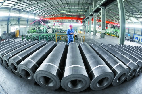 撫順鋁業(yè)炭素系統(tǒng)轉(zhuǎn)型 將新建32萬噸炭素陽極項(xiàng)目 撫順鋁業(yè)炭素系統(tǒng)轉(zhuǎn)型 將新建32萬噸炭素陽極項(xiàng)目