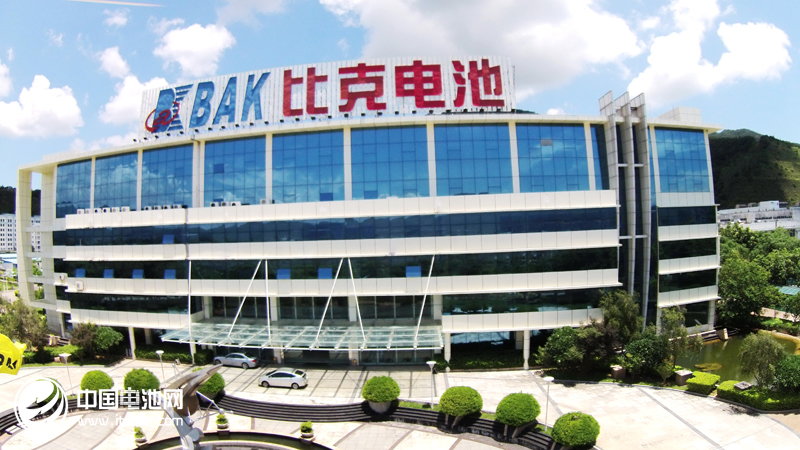 比克儲(chǔ)能電池助推首顆“深圳制造”衛(wèi)星成功升空