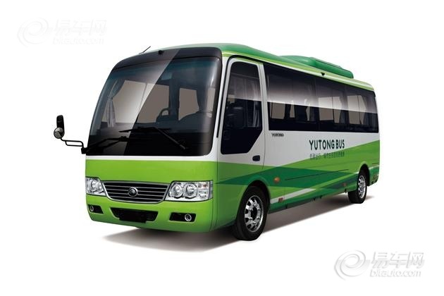 宇通客車 宇通客車