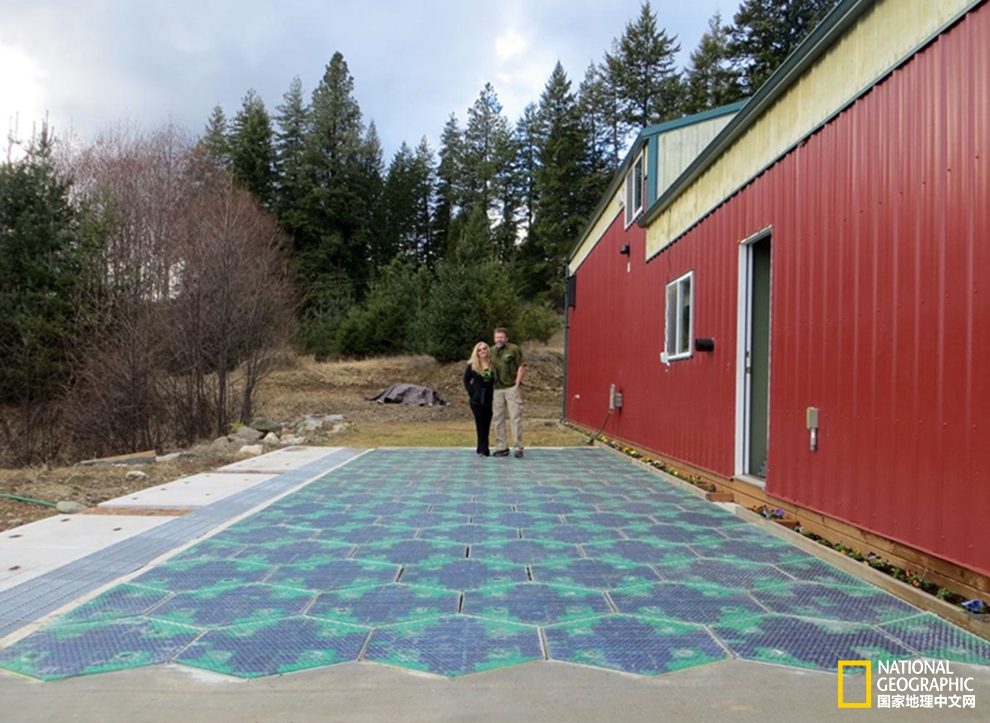 光伏擴(kuò)張之路:意想不到的太陽能利用新方法 光伏擴(kuò)張之路:意想不到的太陽能利用新方法