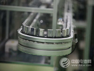 波士頓電池重拳出擊 江蘇溧陽再建“超級電芯工廠” 波士頓電池重拳出擊 江蘇溧陽再建“超級電芯工廠”