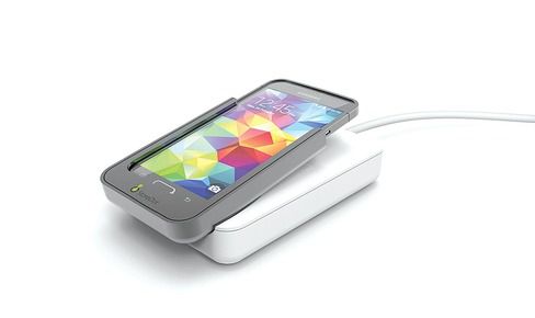 未來手機電池一分鐘充滿電 StoreDot研究新突破 未來手機電池一分鐘充滿電 StoreDot研究新突破