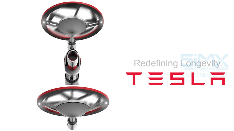 特斯拉無人機亮相:充電20分鐘飛行1小時 特斯拉無人機亮相:充電20分鐘飛行1小時