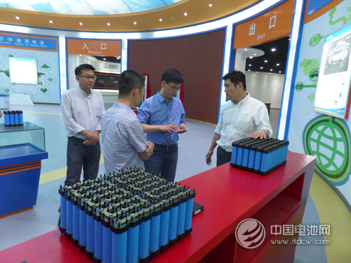 汽車鋰電池(LIB)供應(yīng)鏈與美國競爭力分析報告（三）