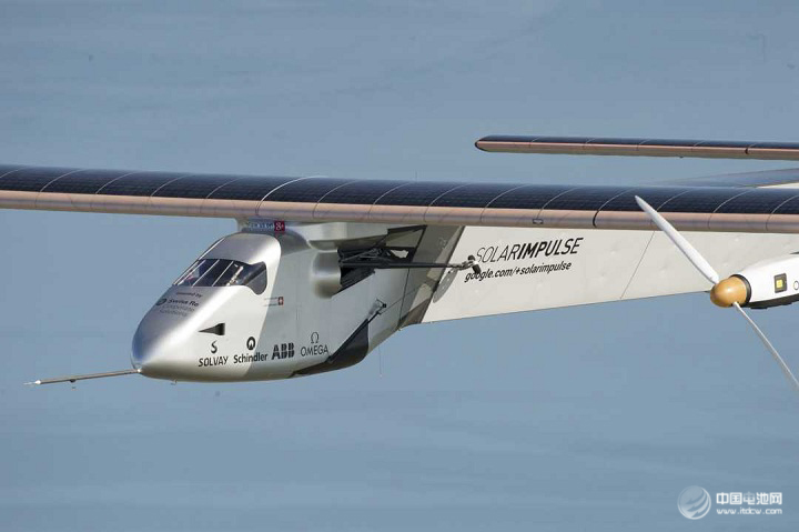 索爾維特種聚合物技術推動新能源科技邁向未來 