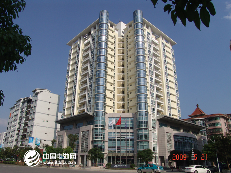 重慶烏江實業確認出席第三屆鋰電“達沃斯”論壇 重慶烏江實業確認出席第三屆鋰電“達沃斯”論壇