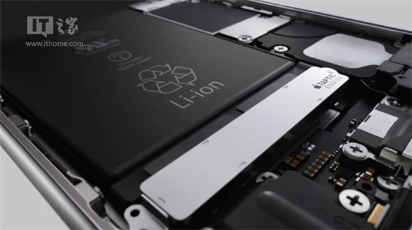 蘋果iPhone6s Plus電池續(xù)航測試:好于iPhone6 Plus 蘋果iPhone6s Plus電池續(xù)航測試:好于iPhone6 Plus