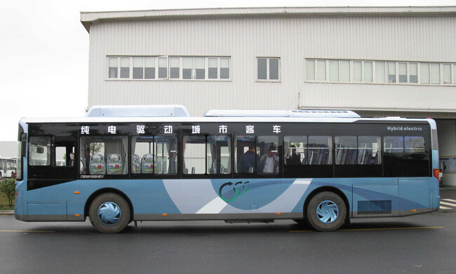 南車新能源超級電容通過省科技成果暨新產品鑒定