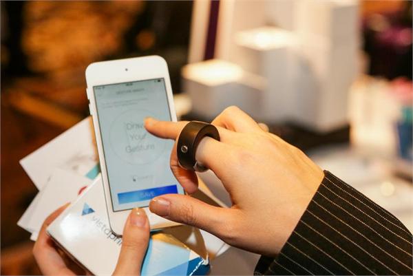 蘋果申請智能戒指專利 可穿戴設備前景分析 蘋果申請智能戒指專利 可穿戴設備前景分析