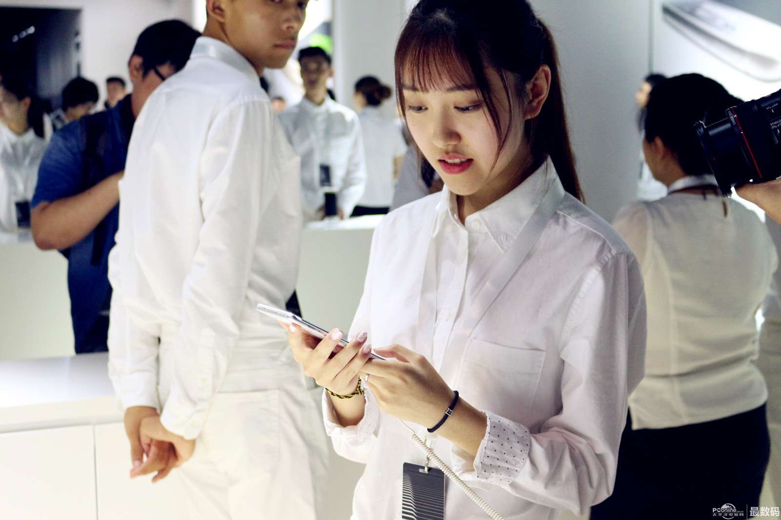 三星S6 edge+ 三星S6 edge+