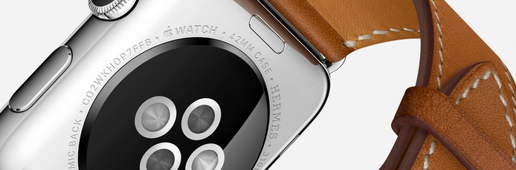蘋果宣布推出愛馬仕版 Apple Watch 蘋果宣布推出愛馬仕版 Apple Watch