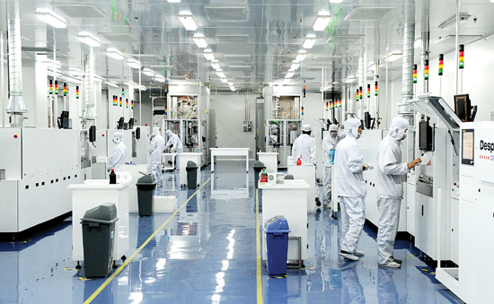 鋰產(chǎn)業(yè)將形成“青海系” 2025年鋰電產(chǎn)值達(dá)1200億元以上