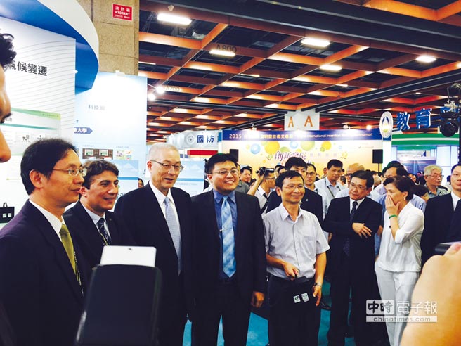 有量科技推新款電動機車鋰電池 續航力達百公里