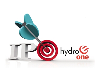 Hydro One將啟動(dòng)加拿大15年來(lái)最大IPO Hydro One將啟動(dòng)加拿大15年來(lái)最大IPO
