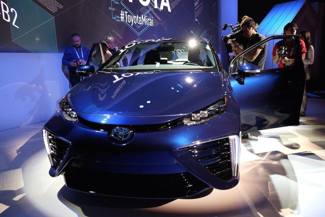 把電動(dòng)車(chē)變成發(fā)電機(jī) 本田又想得太遠(yuǎn)了? 把電動(dòng)車(chē)變成發(fā)電機(jī) 本田又想得太遠(yuǎn)了?