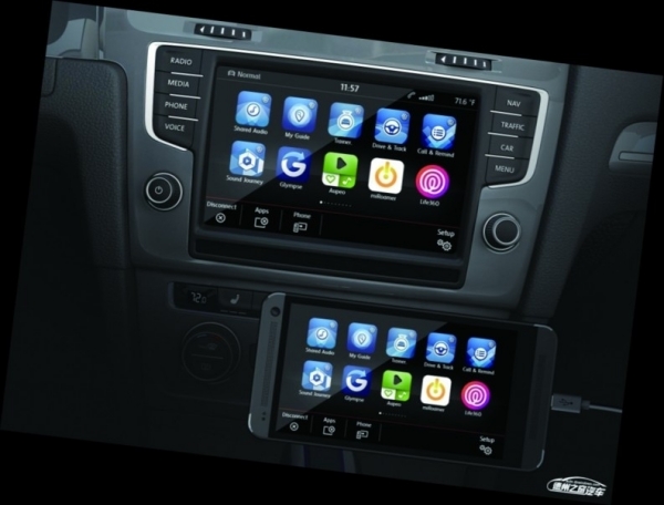 新能源汽車成車聯(lián)網(wǎng)技術(shù)重要載體 安全攻防戰(zhàn)悄然升級