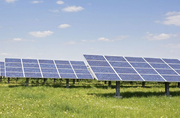 新疆南部四地州新增光伏發(fā)電100萬(wàn)千瓦指標(biāo) 新疆南部四地州新增光伏發(fā)電100萬(wàn)千瓦指標(biāo)