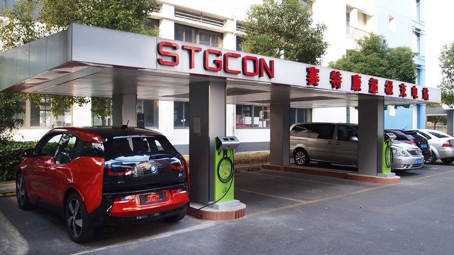 上海電動汽車租賃有望年底覆蓋市區 起步價15元 上海電動汽車租賃有望年底覆蓋市區 起步價15元