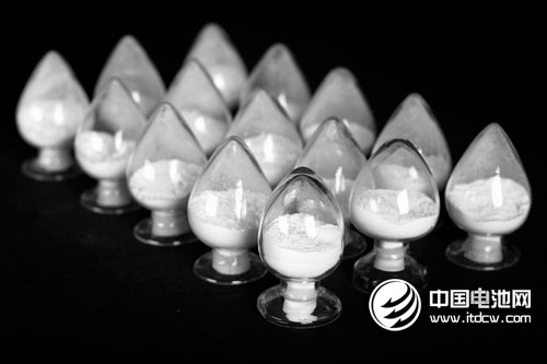 碳酸鋰價格創近年新高 年內漲幅近30% 碳酸鋰價格創近年新高 年內漲幅近30%