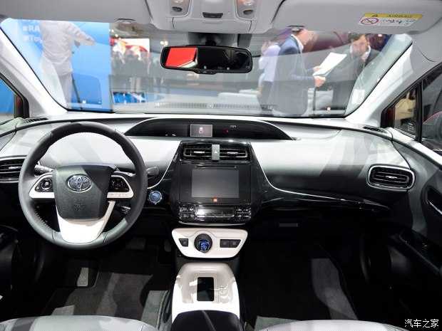 配備鎳氫電池組 新普銳斯動力信息發(fā)布