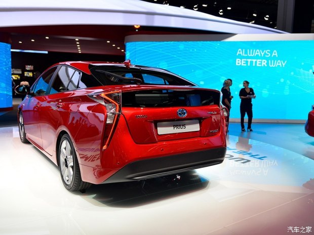 配備鎳氫電池組 新普銳斯動力信息發(fā)布