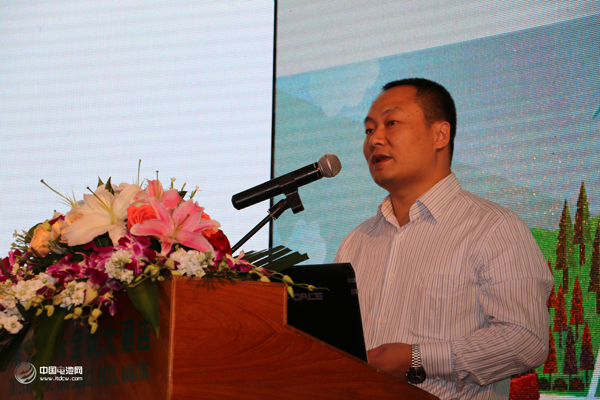 南京嘉遠特種電動車制造有限公司董事長 李輝 南京嘉遠特種電動車制造有限公司董事長 李輝