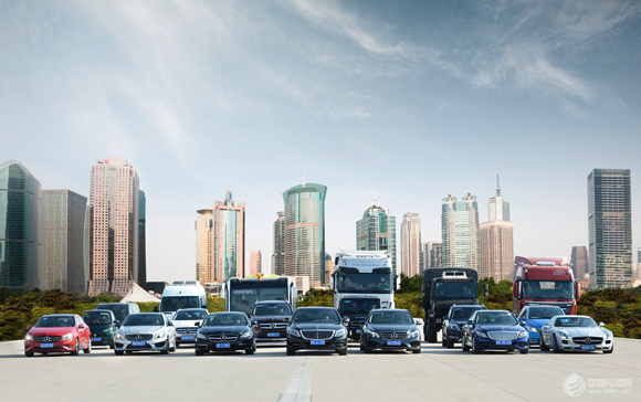 戴姆勒中國確認出席第三屆鋰電“達沃斯”論壇 戴姆勒中國確認出席第三屆鋰電“達沃斯”論壇