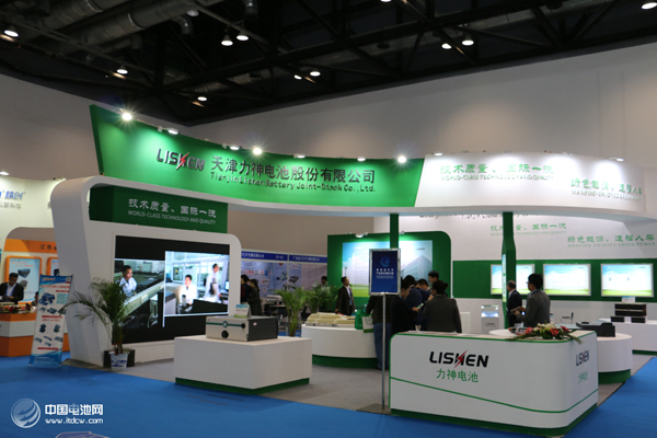 國內一線動力電池品牌集中亮相新能源汽車成果展 國內一線動力電池品牌集中亮相新能源汽車成果展