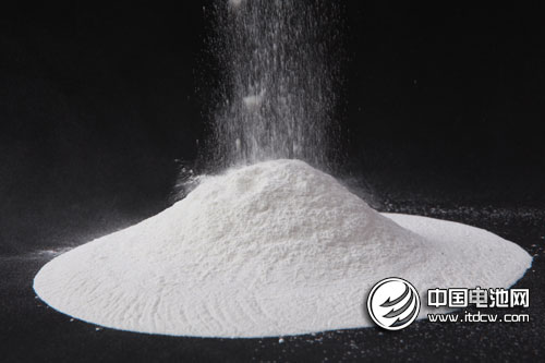 中國電池級碳酸鋰價格大漲8% 現四年最大周漲幅 中國電池級碳酸鋰價格大漲8% 現四年最大周漲幅