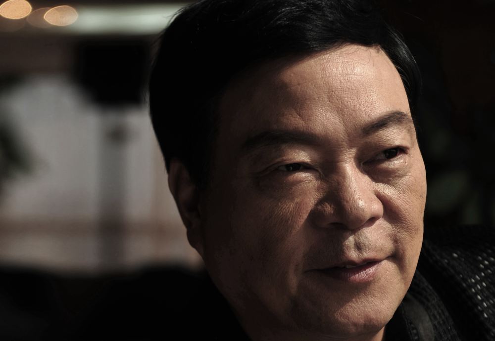 鋰電行業里的新浙商  鄭永剛：決勝于時光之外