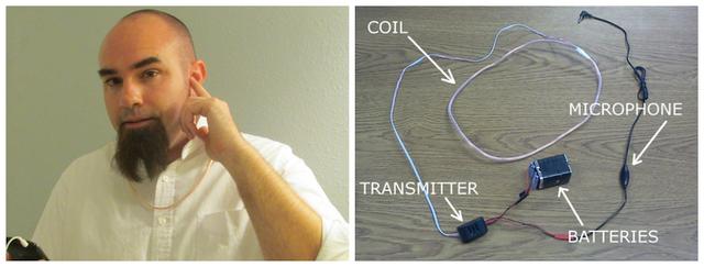 誰將顛覆iPhone？未來手機(jī)將植入你的頭部