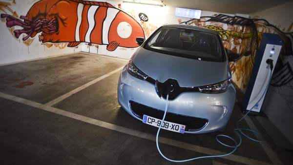 劍橋大學“超級電池”取得突破 可拓展電動汽車續航里程 劍橋大學“超級電池”取得突破 可拓展電動汽車續航里程