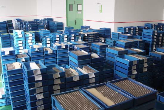 深圳寶安區10家非法儲存鋰電池企業被查封