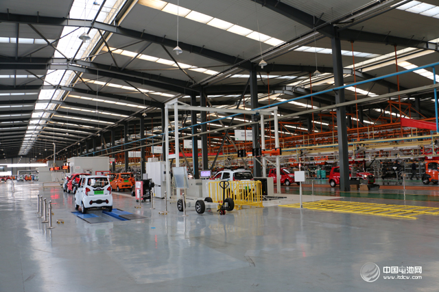 唐駿電動車 唐駿電動車