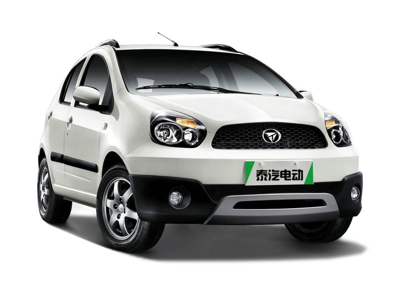 泰汽電動 泰汽電動