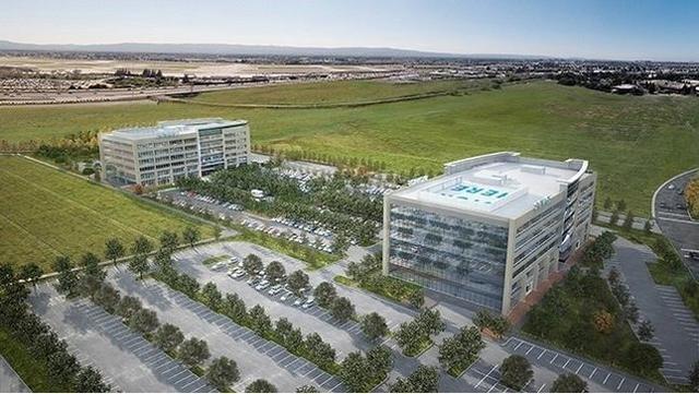 蘋果欲建造新超大園區(qū) 或作汽車項目研發(fā)中心