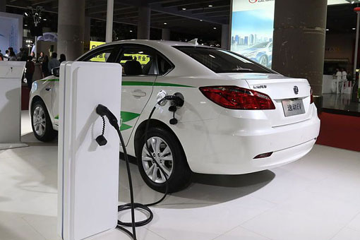 重慶新能源汽車發(fā)展迅猛 電動物流車銷量全國第一 重慶新能源汽車發(fā)展迅猛 電動物流車銷量全國第一