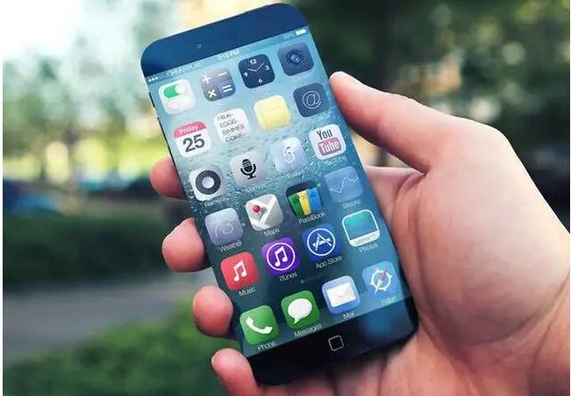 傳iPhone7將有4寸小巧版 蘋果有什么陰謀? 傳iPhone7將有4寸小巧版 蘋果有什么陰謀?