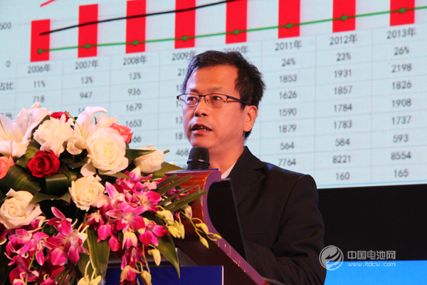 全國乘用車市場信息聯(lián)席會秘書長崔東樹