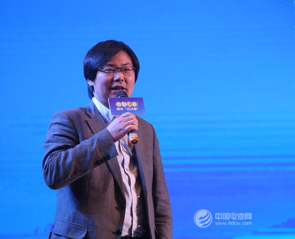 武漢理工大學教授、博導唐浩林