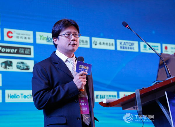 臺灣中鋼碳素化學股份有限公司陳韋志博士 臺灣中鋼碳素化學股份有限公司陳韋志博士