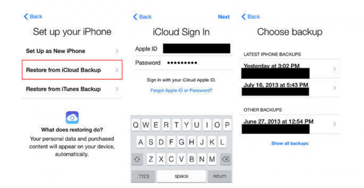 iPhone 6S存在一個蘋果不愿討論的問題:數(shù)據(jù)丟失 iPhone 6S存在一個蘋果不愿討論的問題:數(shù)據(jù)丟失